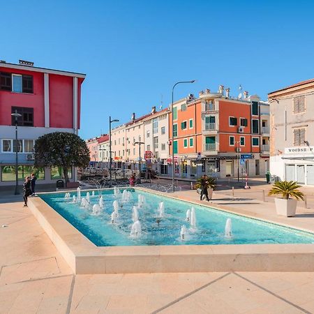 Apartamento San Nicolo Umag Exterior foto