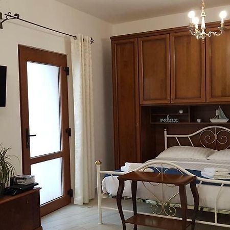 Apartamento San Nicolo Umag Exterior foto