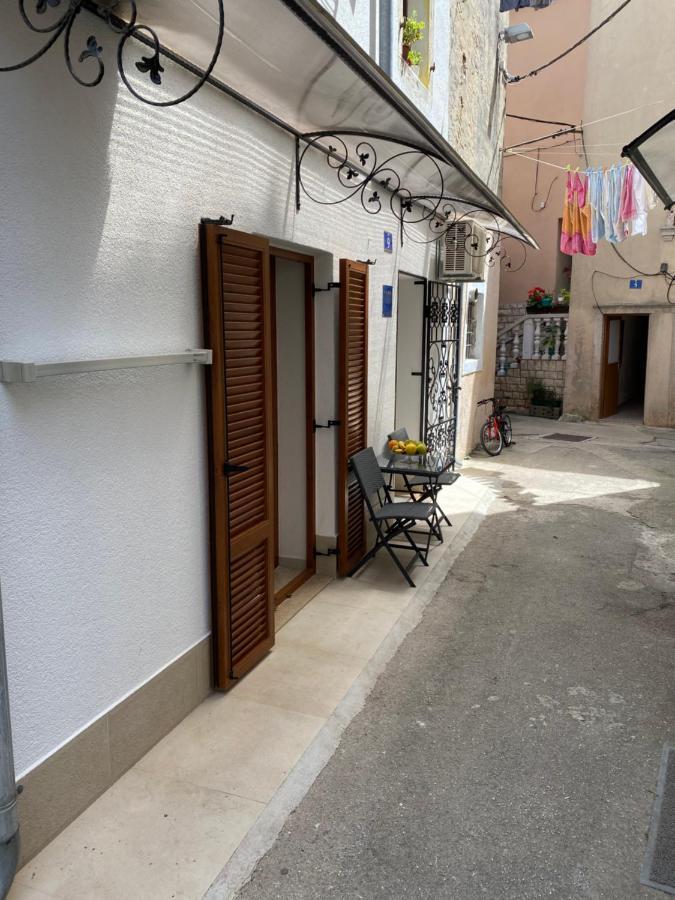 Apartamento San Nicolo Umag Exterior foto