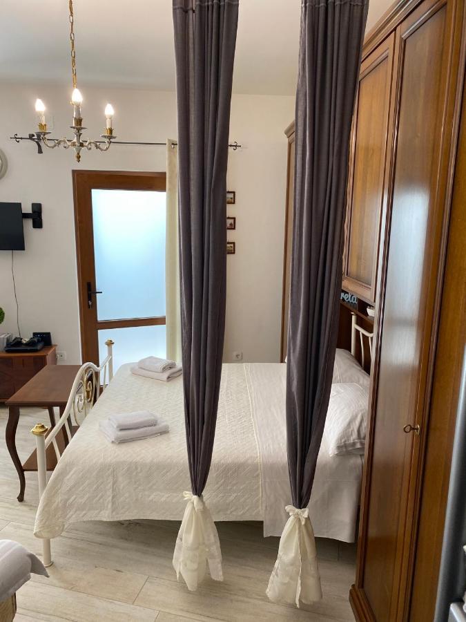 Apartamento San Nicolo Umag Exterior foto