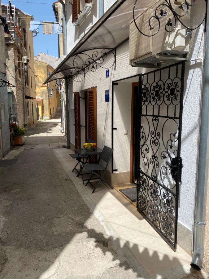 Apartamento San Nicolo Umag Exterior foto
