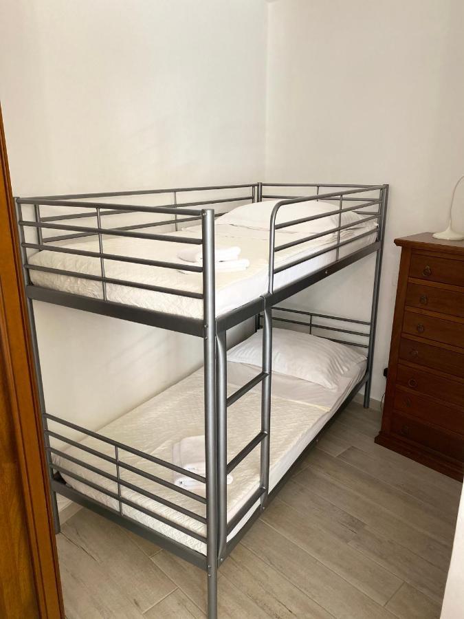 Apartamento San Nicolo Umag Exterior foto