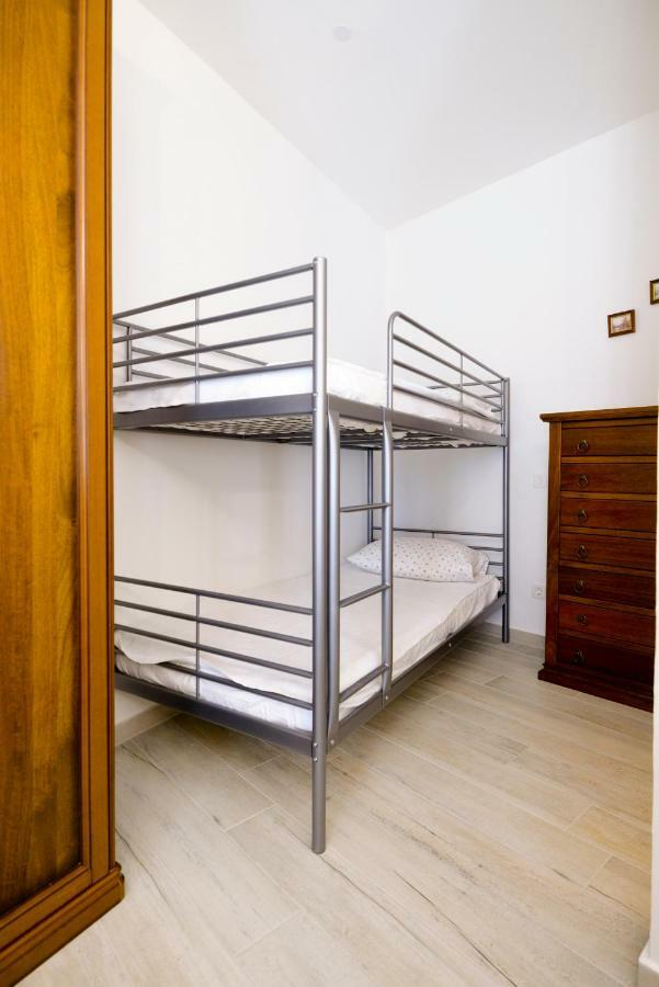 Apartamento San Nicolo Umag Exterior foto