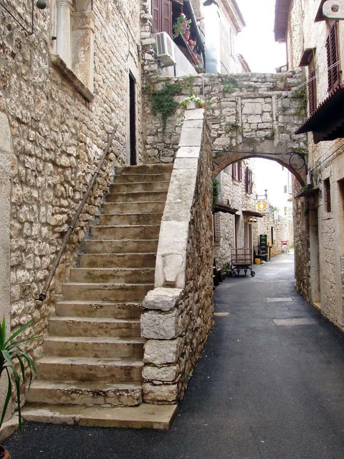Apartamento San Nicolo Umag Exterior foto