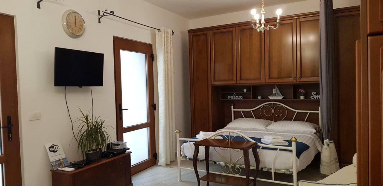 Apartamento San Nicolo Umag Exterior foto