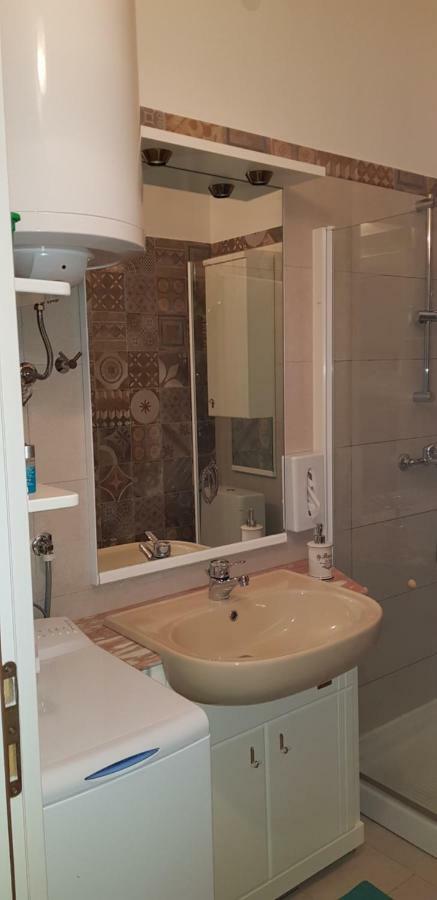 Apartamento San Nicolo Umag Exterior foto
