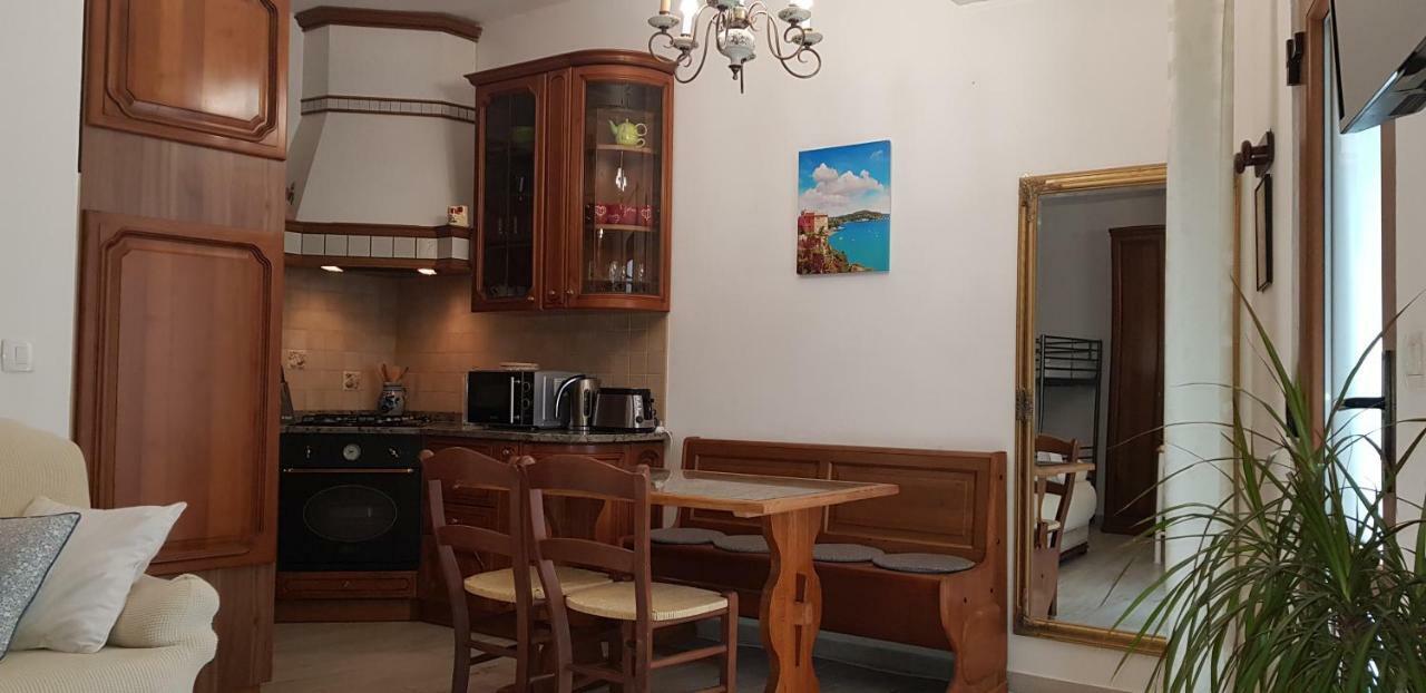 Apartamento San Nicolo Umag Exterior foto