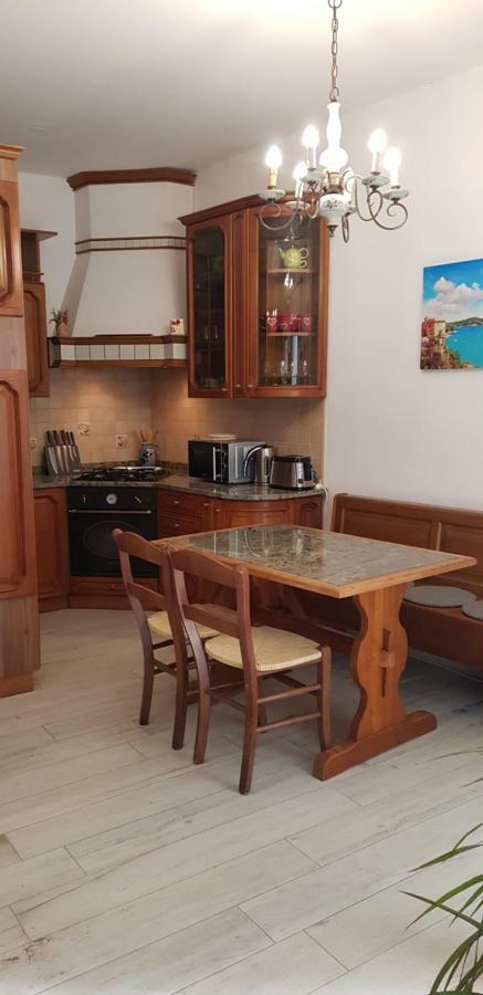 Apartamento San Nicolo Umag Exterior foto